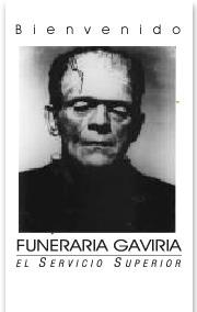 Funeraria Gaviria